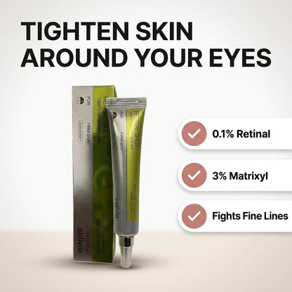 Colivia Retinal Firming Cream