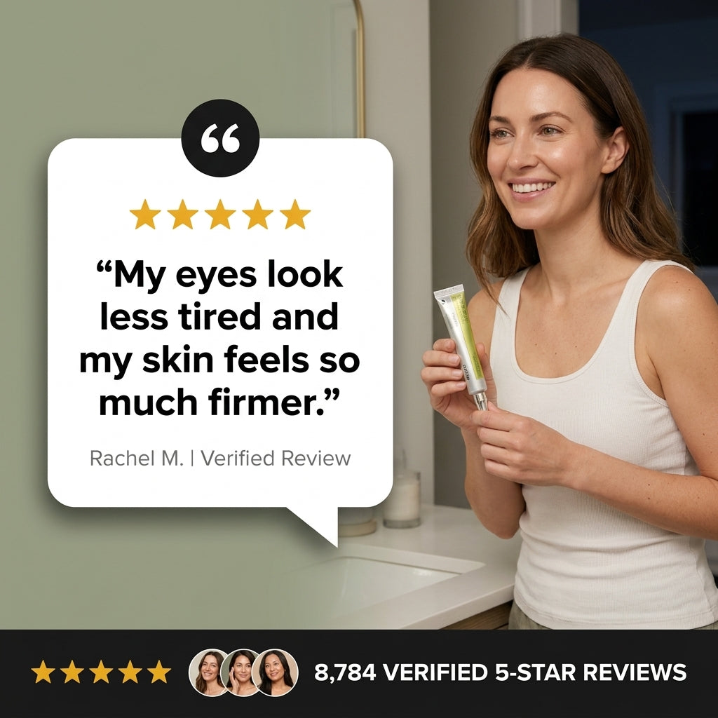 Colivia Retinal Firming Cream