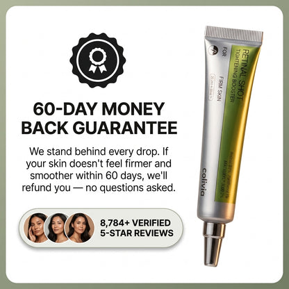 Colivia Retinal Firming Cream